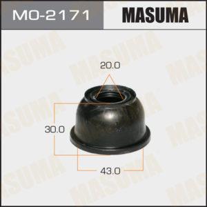Шаровой пыльник MASUMA MO2171