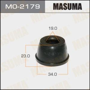 Кульовий пильовик MASUMA MO2179