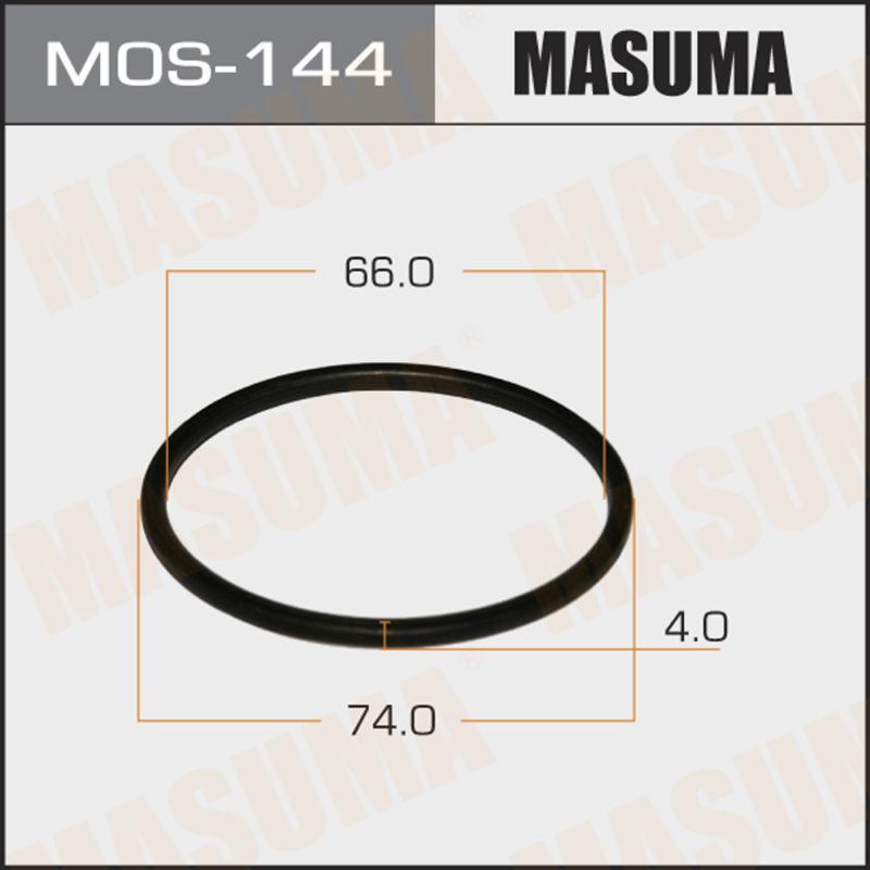 Кільце глушника MASUMA MOS144