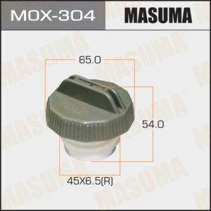 Кришка бензобака MASUMA MOX304