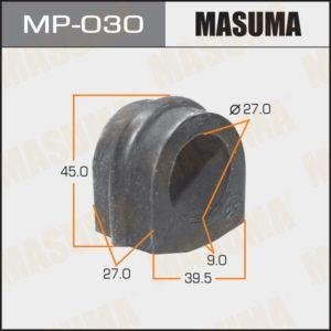 Втулка стабилизатора MASUMA MP030