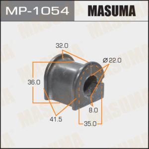 Втулка стабілізатора MASUMA MP1054