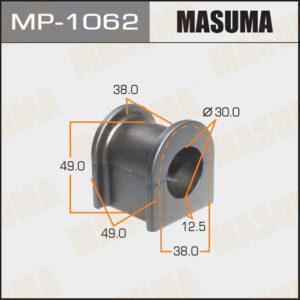 Втулка стабилизатора MASUMA MP1062