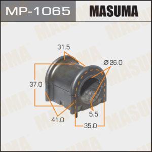 Втулка стабілізатора MASUMA MP1065