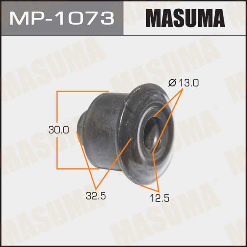 Втулка стабилизатора MASUMA MP1073