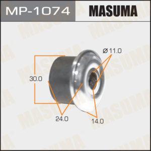 Втулка стабилизатора MASUMA MP1074