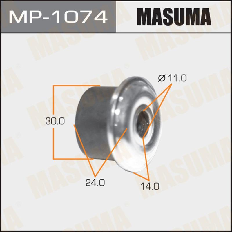 Втулка стабілізатора MASUMA MP1074