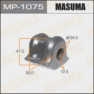 Втулка стабілізатора MASUMA MP1075