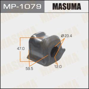 Втулка стабілізатора MASUMA MP1079