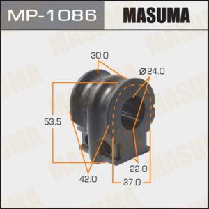 Втулка стабилизатора MASUMA MP1086