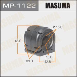 Втулка стабилизатора MASUMA MP1122