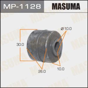 Втулка стабілізатора MASUMA MP1128