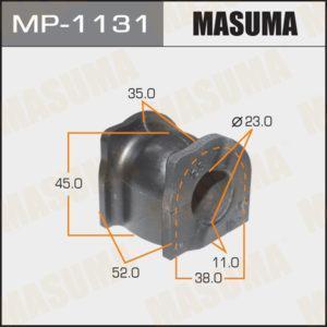Втулка стабілізатора MASUMA MP1131