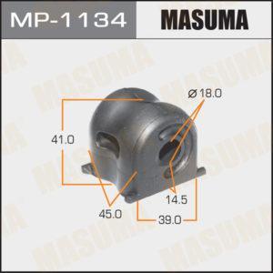 Втулка стабилизатора MASUMA MP1134
