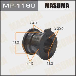 Втулка стабілізатора MASUMA MP1160