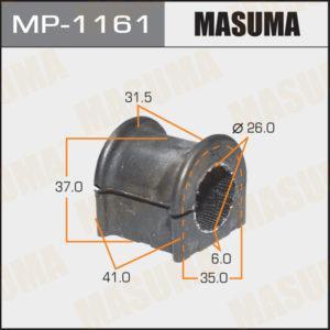 Втулка стабилизатора MASUMA MP1161