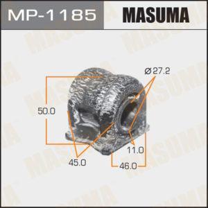 Втулка стабілізатора MASUMA MP1185