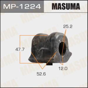 Втулка стабилизатора MASUMA MP1224