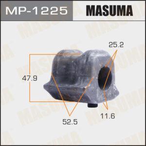 Втулка стабилизатора MASUMA MP1225