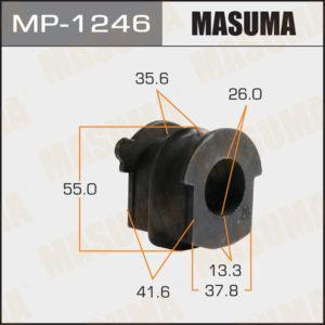 Втулка стабилизатора MASUMA MP1246