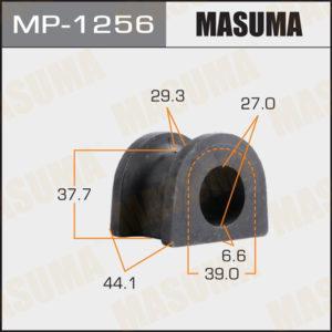 Втулка стабилизатора MASUMA MP1256