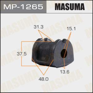 Втулка стабілізатора MASUMA MP1265