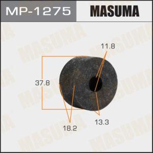 Втулка амортизатора MASUMA MP1275