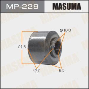 Втулка стабилизатора MASUMA MP229