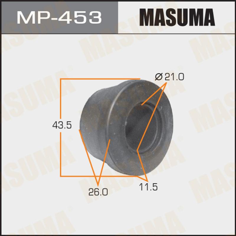 Втулка поперечної тяги MASUMA MP453