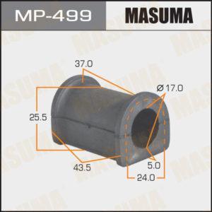 Втулка стабилизатора MASUMA MP499