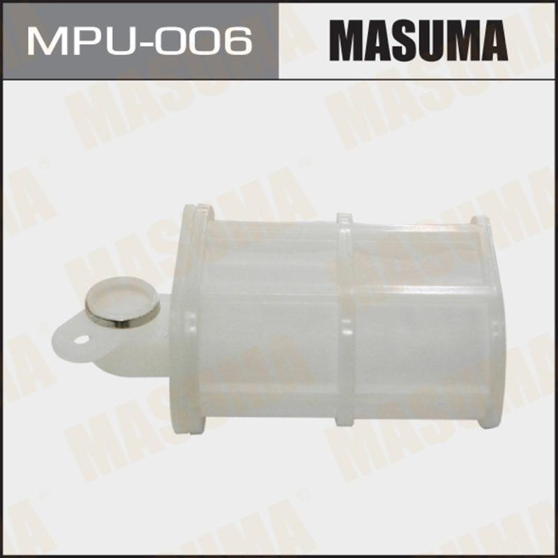 Фильтр бензонасоса MASUMA MPU006
