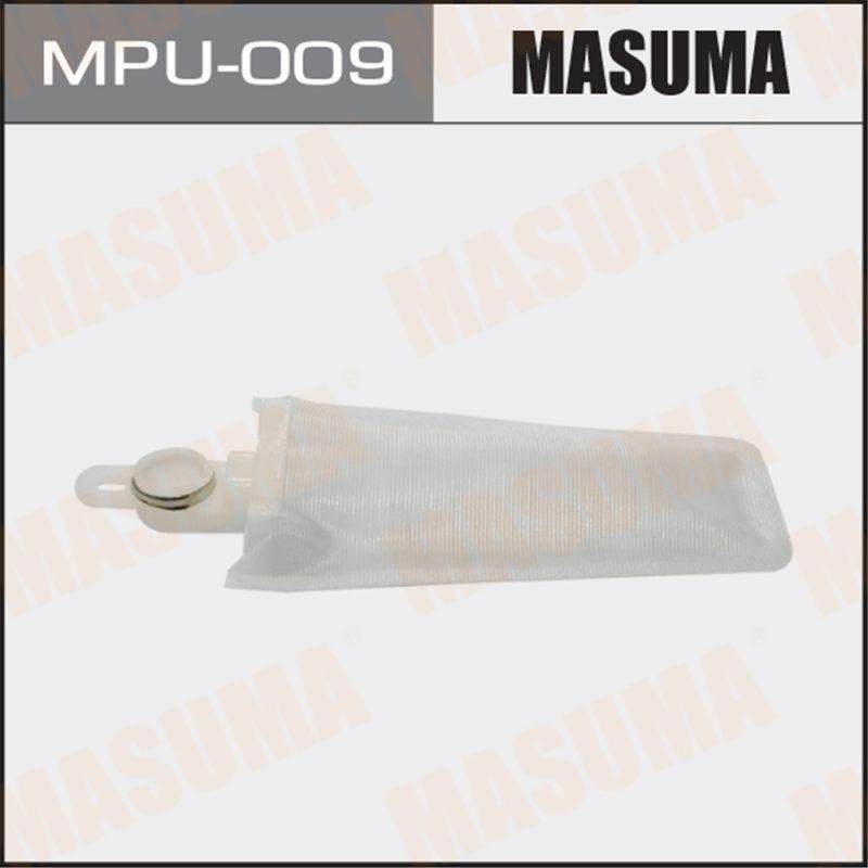 Фільтр бензонасосу MASUMA MPU009