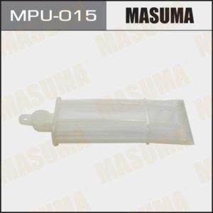 Фільтр бензонасосу MASUMA MPU015