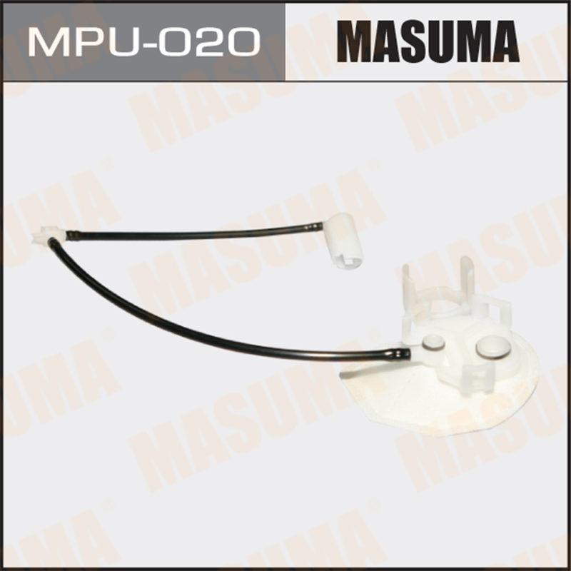 Фільтр бензонасосу MASUMA MPU020