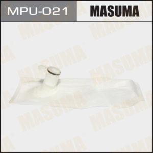 Фильтр бензонасоса MASUMA MPU021