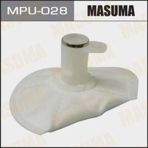 Фильтр бензонасоса MASUMA MPU028