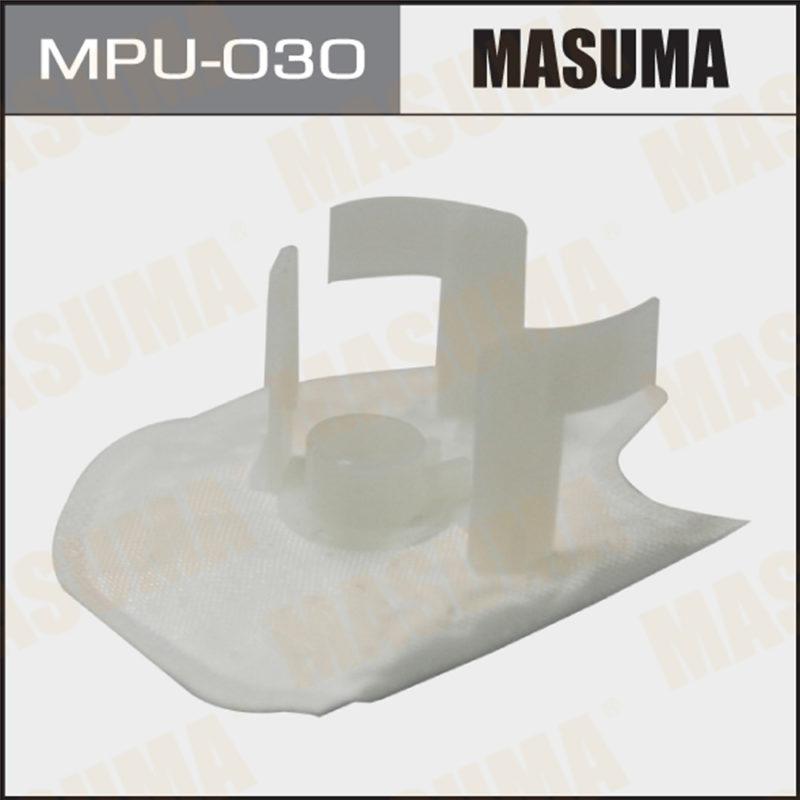 Фільтр бензонасосу MASUMA MPU030