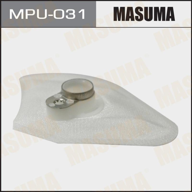 Фільтр бензонасосу MASUMA MPU031