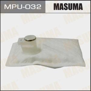 Фільтр бензонасосу MASUMA MPU032