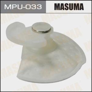 Фильтр бензонасоса MASUMA MPU033
