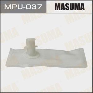 Фильтр бензонасоса MASUMA MPU037