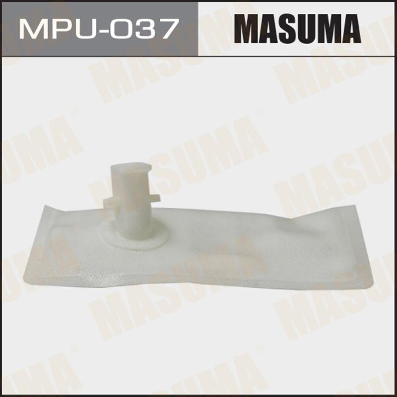 Фільтр бензонасосу MASUMA MPU037