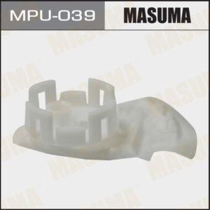 Фильтр бензонасоса MASUMA MPU039