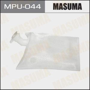 Фільтр бензонасосу MASUMA MPU044