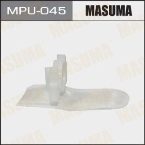 Фільтр бензонасосу MASUMA MPU045