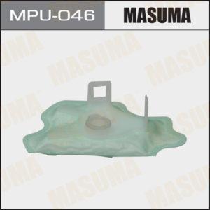 Фільтр бензонасосу MASUMA MPU046