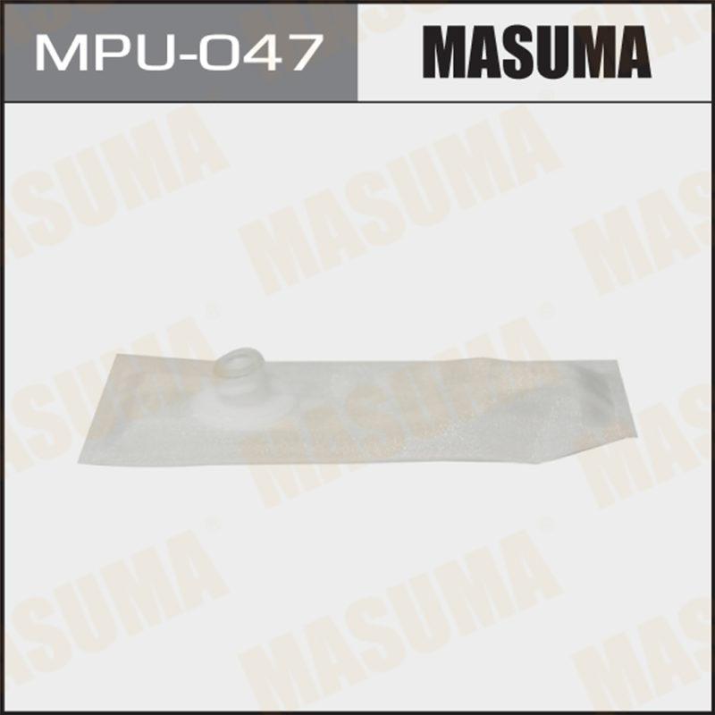 Фільтр бензонасосу MASUMA MPU047