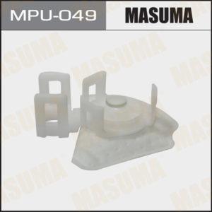 Фильтр бензонасоса MASUMA MPU049