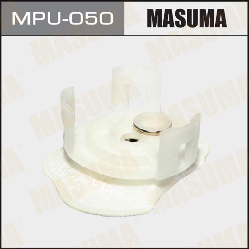 Фільтр бензонасосу MASUMA MPU050