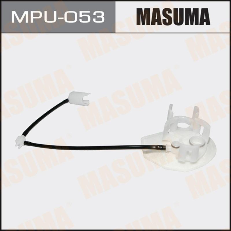 Фильтр бензонасоса MASUMA MPU053